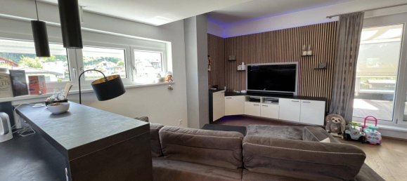 3 rooms Duplex in Hatting, Austria No. 171334 5