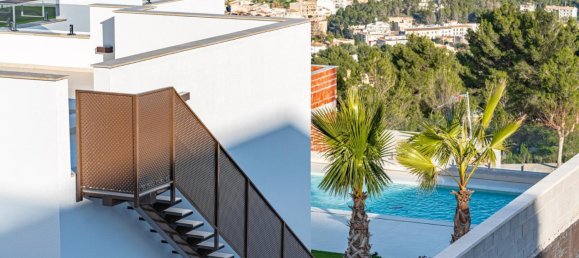 Vivenda T3 em Polop, Spain N.º 365797 16