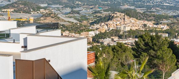 Vivenda T3 em Polop, Spain N.º 365797 14
