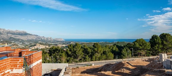 Vivenda T3 em Polop, Spain N.º 365797 5