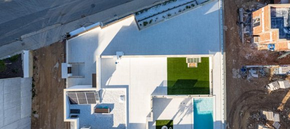 Vivenda T3 em Polop, Spain N.º 365797 20