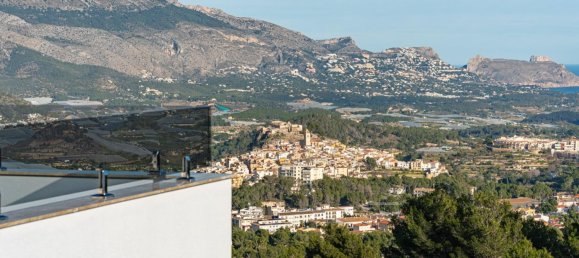 Vivenda T3 em Polop, Spain N.º 365797 15