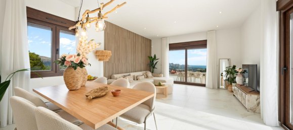Vivenda T3 em Polop, Spain N.º 365797 25