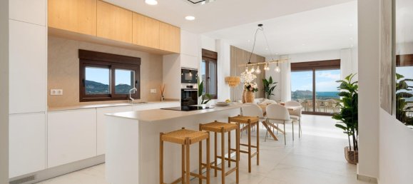 Vivenda T3 em Polop, Spain N.º 365797 21