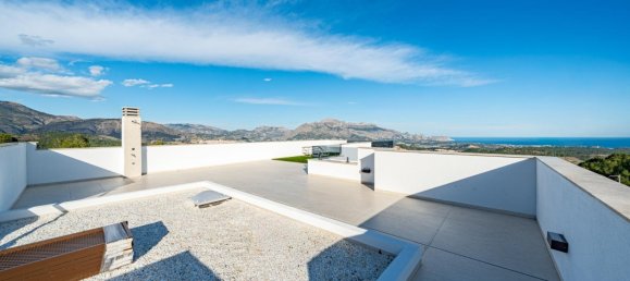Vivenda T3 em Polop, Spain N.º 365797 9