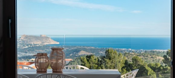 Vivenda T3 em Polop, Spain N.º 365797 28