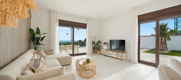 Vivenda T3 em Polop, Spain N.º 365797 26