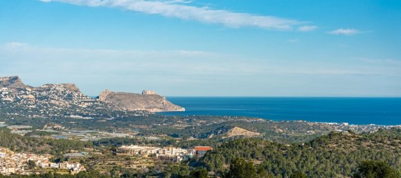 Vivenda T3 em Polop, Spain N.º 365797 13