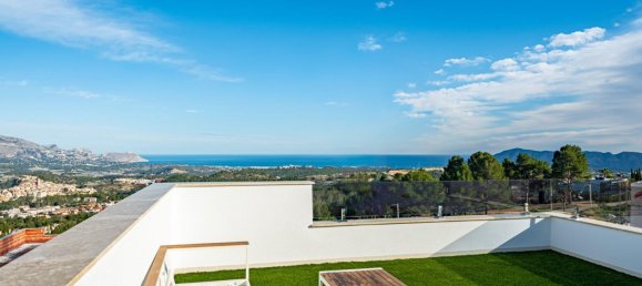 Vivenda T3 em Polop, Spain N.º 365797 12
