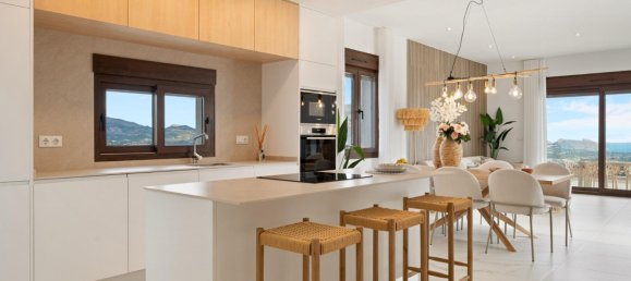 Vivenda T3 em Polop, Spain N.º 365797 22