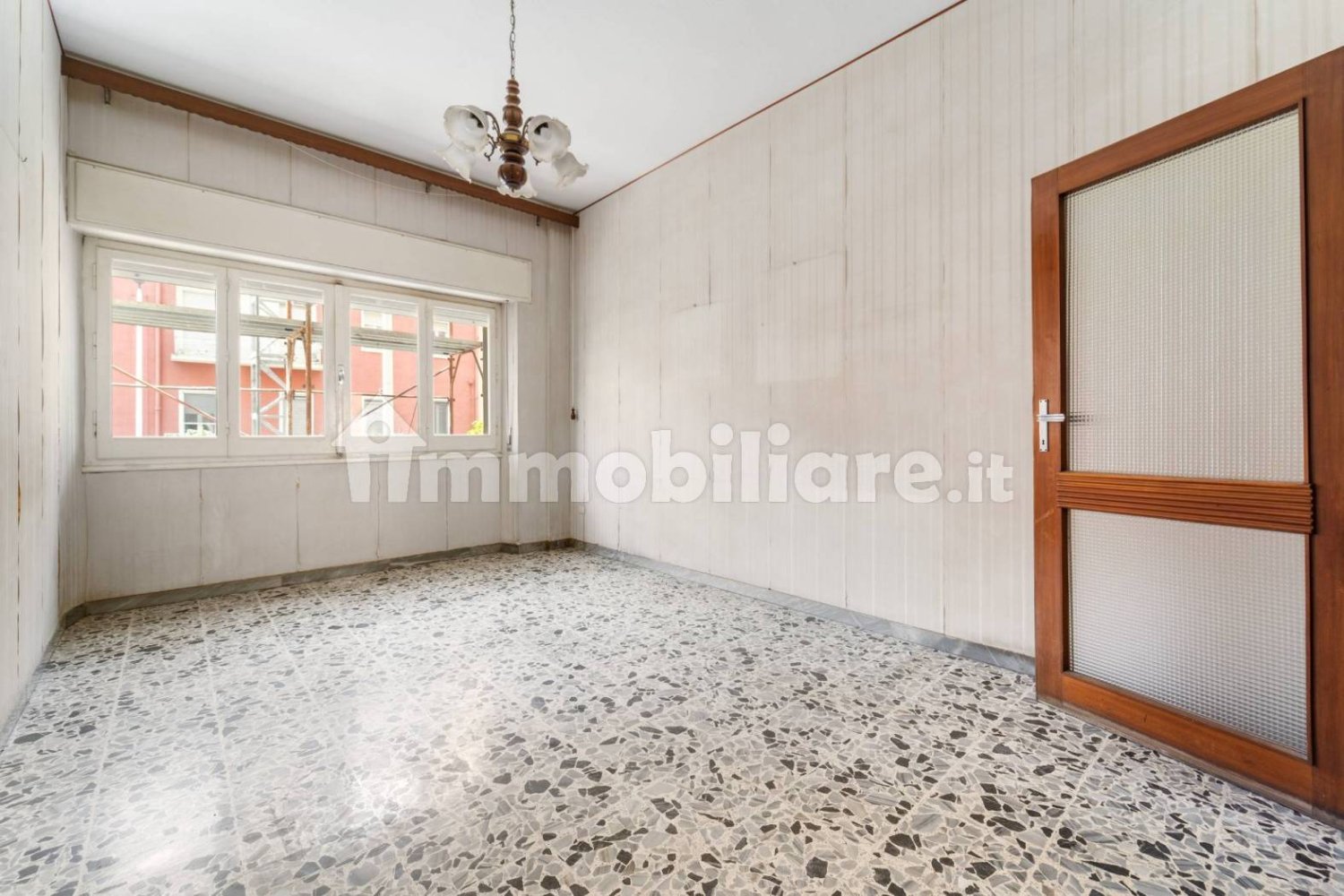 Квартира с 4 спальнями в Кальяри, Италия № 355604