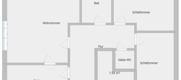 5غرفة منزل في Schleswig-Holstein, Germany رقم 40921 24