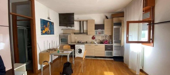 Apartamento T1 em Milan, Italy N.º 282564 11