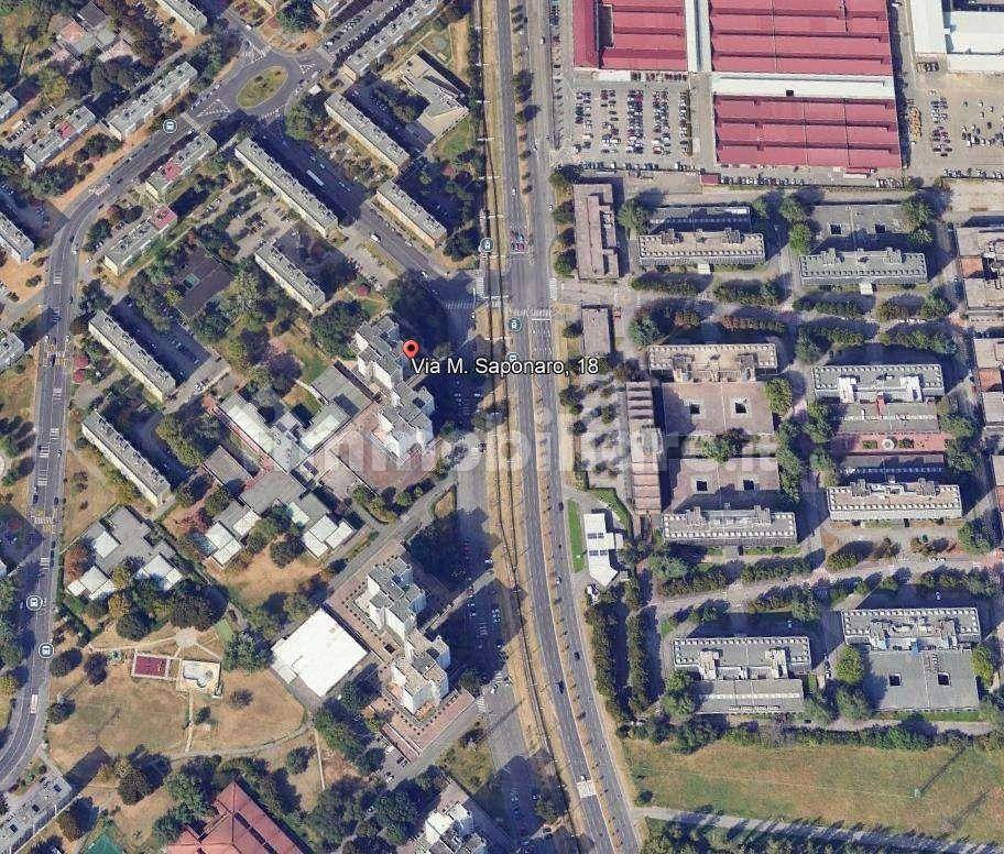 Apartamento T1 em Milan, Italy N.º 282564