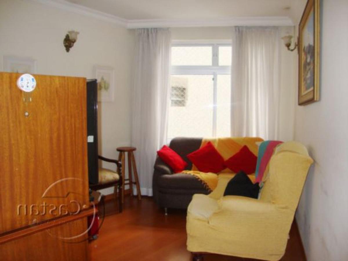 Apartamento de 3 dormitorios en Sao Paulo, Brazil No. 562178