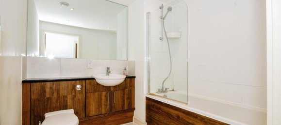 2 bedrooms Apartment in Edgware, United Kingdom No. 6363 6