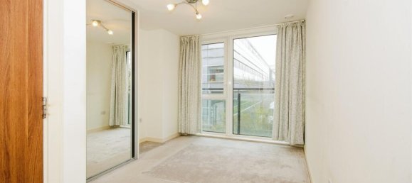 2 bedrooms Apartment in Edgware, United Kingdom No. 6363 4