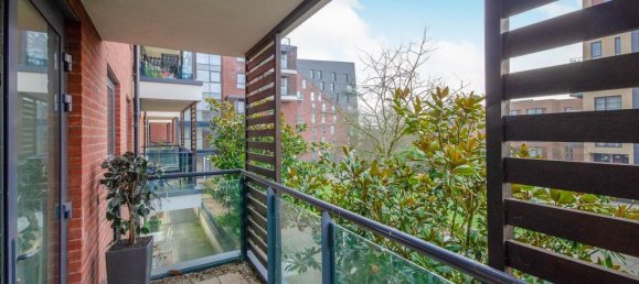 2 bedrooms Apartment in Edgware, United Kingdom No. 6363 12