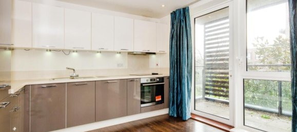 2 bedrooms Apartment in Edgware, United Kingdom No. 6363 2