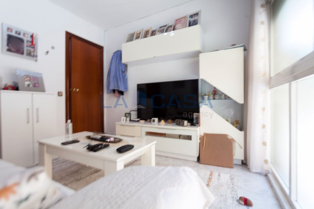 Duplex T4 em L'Hospitalet de Llobregat, Spain N.º 218379