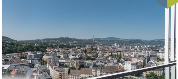 Apartamento de 3 dormitorios en Linz, Austria No. 158243 2