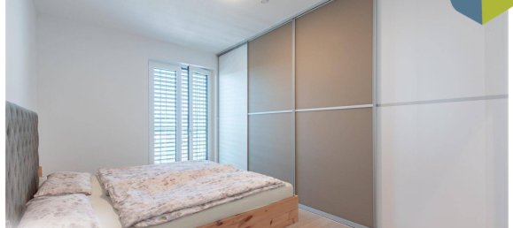 Apartamento de 3 dormitorios en Linz, Austria No. 158243 16