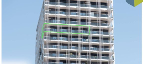 Apartamento de 3 dormitorios en Linz, Austria No. 158243 26