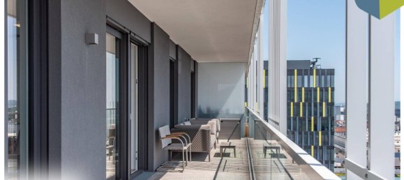 Apartamento de 3 dormitorios en Linz, Austria No. 158243 11