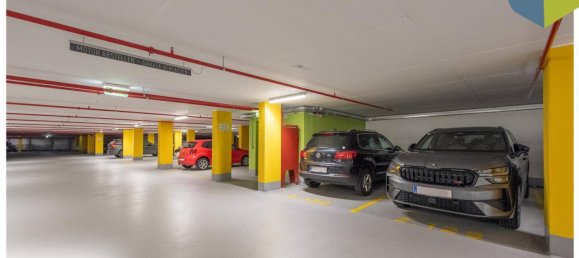 Apartamento de 3 dormitorios en Linz, Austria No. 158243 23