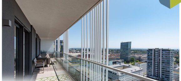 Apartamento de 3 dormitorios en Linz, Austria No. 158243 12