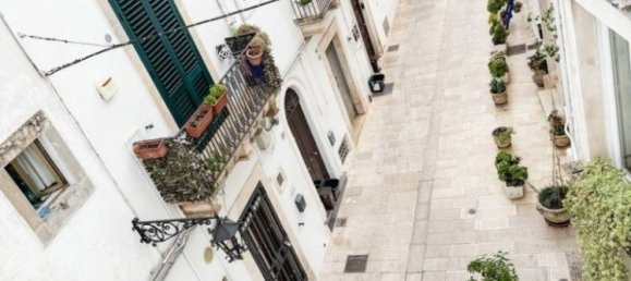 Вилла с 2 спальнями в Мартина Франка, Италия № 297937 28