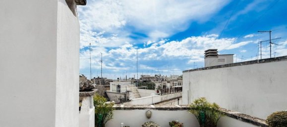 Вилла с 2 спальнями в Мартина Франка, Италия № 297937 19