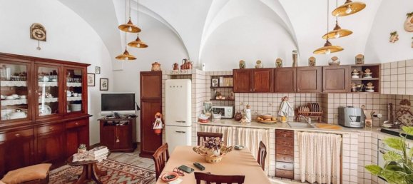 Вилла с 2 спальнями в Мартина Франка, Италия № 297937 11