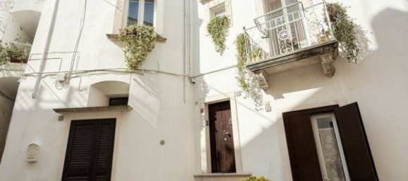 Вилла с 2 спальнями в Мартина Франка, Италия № 297937 2