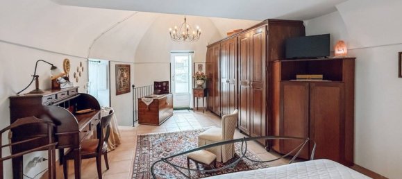 Вилла с 2 спальнями в Мартина Франка, Италия № 297937 26