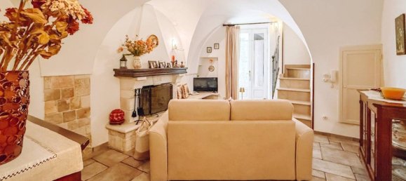 Вилла с 2 спальнями в Мартина Франка, Италия № 297937 4