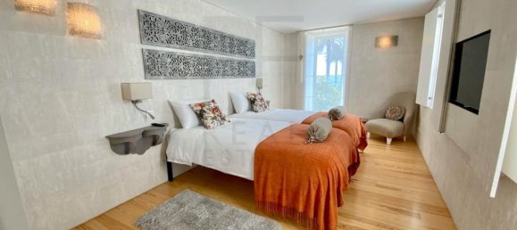 Дом с 3 спальнями в Кашкайш, Португалия № 173552 16