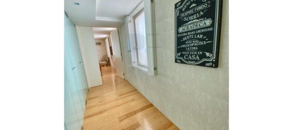 Дом с 3 спальнями в Кашкайш, Португалия № 173552 11