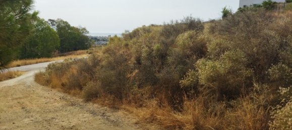  Land in Mijas, Spain No. 151310 2