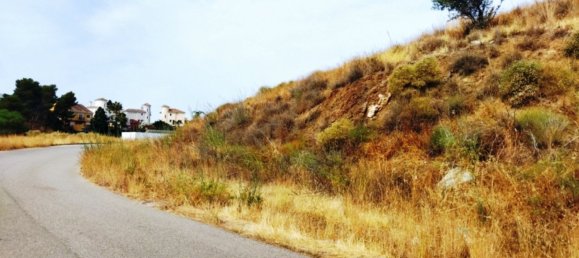  Land in Mijas, Spain No. 151310 7