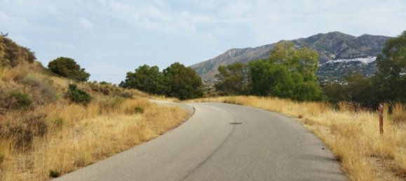  Land in Mijas, Spain No. 151310 6