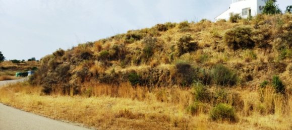  Land in Mijas, Spain No. 151310 4