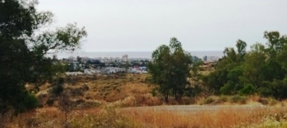  Land in Mijas, Spain No. 151310 5