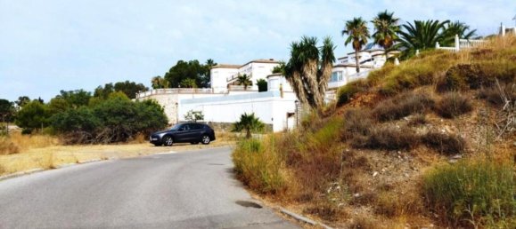  Land in Mijas, Spain No. 151310 8