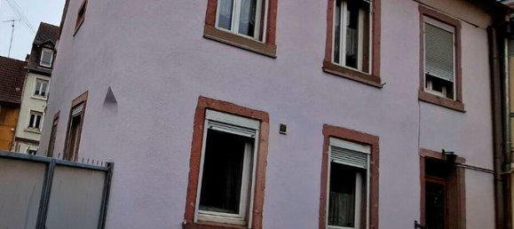 7 bedrooms House in Colmar, France No. 153490 11