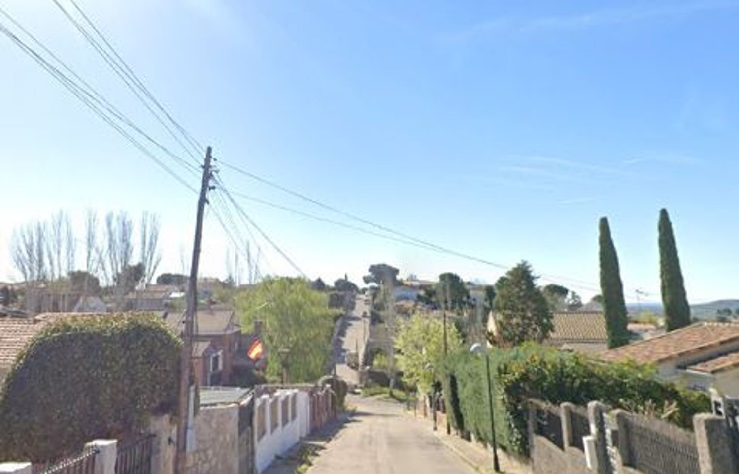 4 غرف نوم منزل في Guadalajara, Spain رقم 255191