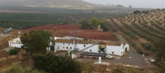 Casa T8 em Antequera, Spain N.º 45074 2