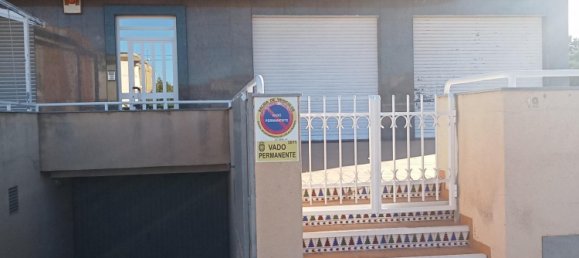 3 Schlafzimmer Wohnung in Los Alcazares, Spain, Nr. 163474 5