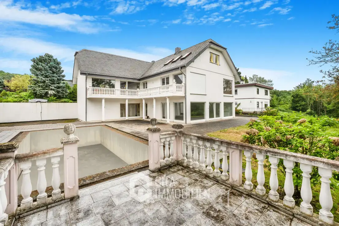 8 chambres Villa à Alzey-Worms, Germany No. 202412