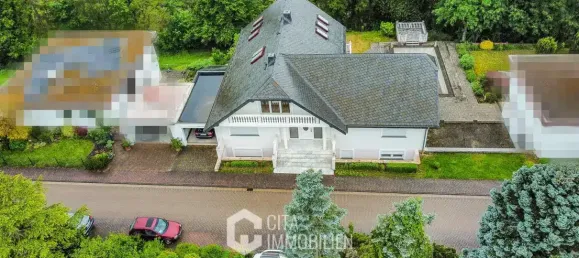 8 chambres Villa à Alzey-Worms, Germany No. 202412 6